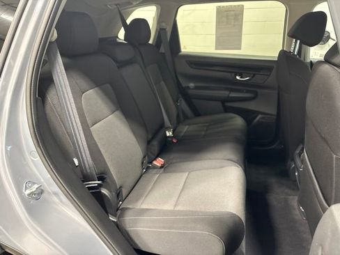 Certified 2024 Honda CR-V EX image 20
