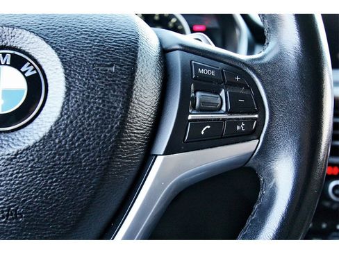 Used 2017 BMW X6 sDrive35i image 12