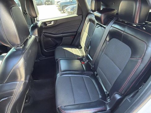 Certified 2023 Ford Escape ST-Line w/ Tech Pack #1 FWD image 26
