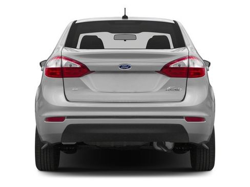 Used 2016 Ford Fiesta SE FWD image 5