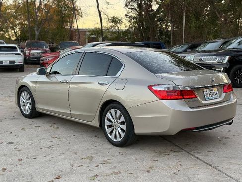Used 2013 Honda Accord EX-L image 7