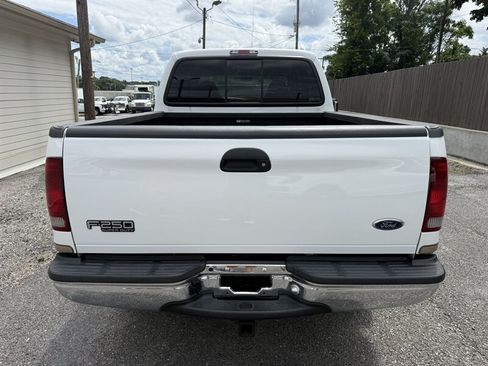Used 2000 Ford F250 Lariat AWD/4WD image 34