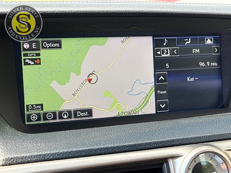 Used 2015 Lexus GS 350 w/ Premium Package RWD image 23