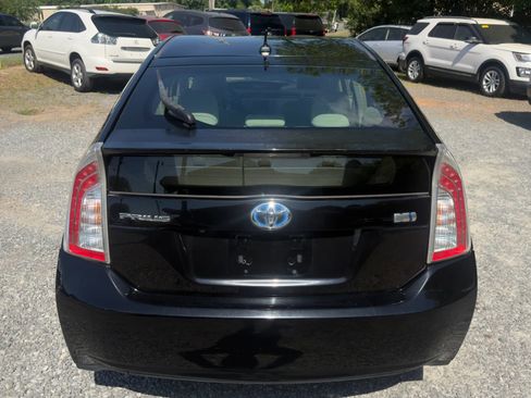 Used 2012 Toyota Prius Three image 5