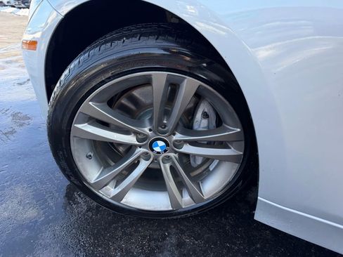 Used 2013 BMW 335i xDrive 335i xDrive Sedan 4D image 46