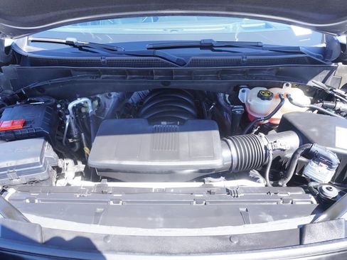 Used 2021 Cadillac Escalade Sport w/ LPO, ONYX Package image 7