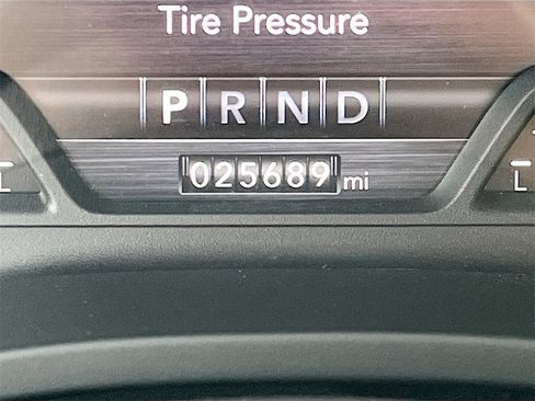 Used 2022 RAM 1500 Big Horn image 12