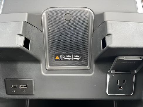 New 2026 Chevrolet Silverado 2500 LT w/ Texas Edition image 30