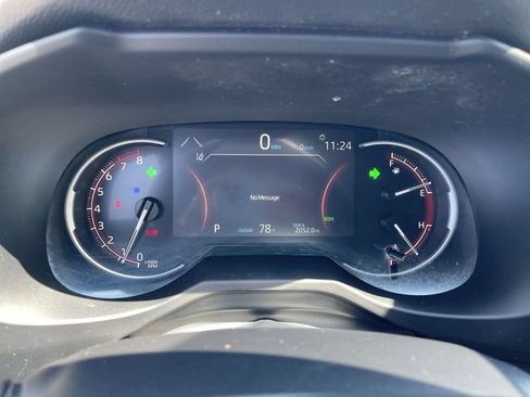 Certified 2023 Toyota RAV4 LE AWD/4WD image 16