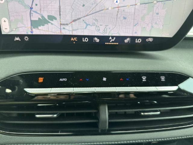 New 2026 Buick Enclave Sport Touring w/ Power Package AWD/4WD image 26