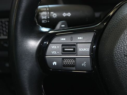 Used 2022 Honda Civic Sport image 21