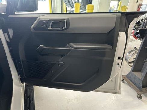 Used 2024 Ford Bronco Big Bend image 23