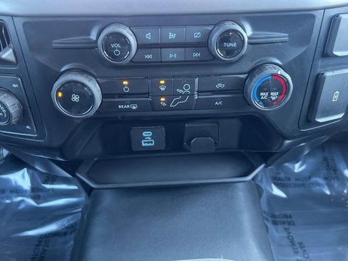 Used 2024 Ford F150 XL w/ Equipment Group 103A High image 32