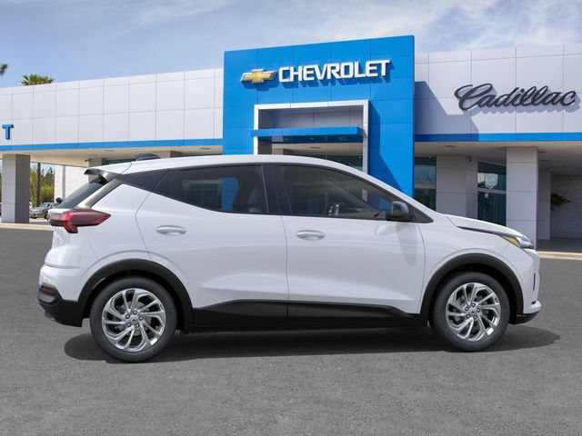 New 2027 Chevrolet Bolt LT w/ Comfort Package FWD image 3