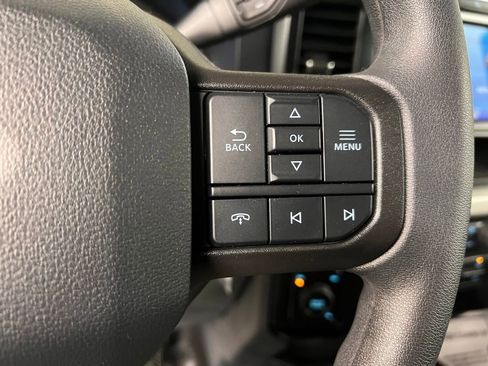 New 2026 Ford F450 XL AWD/4WD image 16