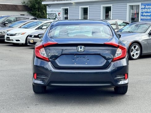 Used 2018 Honda Civic LX image 6