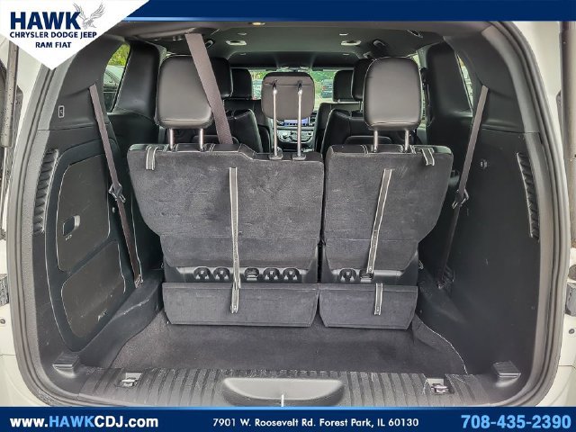 Used 2024 Chrysler Pacifica Limited FWD image 27