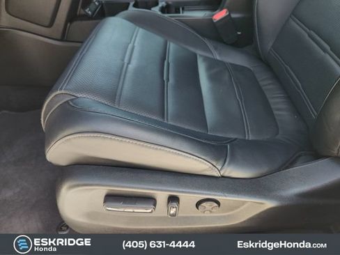 Used 2021 Honda CR-V EX-L image 24