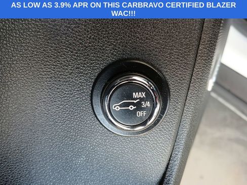 Used 2023 Chevrolet Blazer RS w/ Driver Confidence II Package image 19