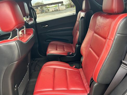 Used 2023 Dodge Durango SRT image 32