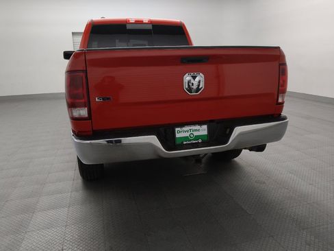 Used 2019 RAM 1500 Classic SLT RWD image 6
