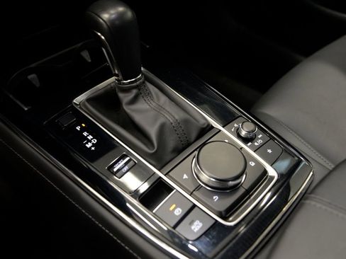 Used 2023 MAZDA CX-30 AWD 2.5 S w/ Preferred Package image 25