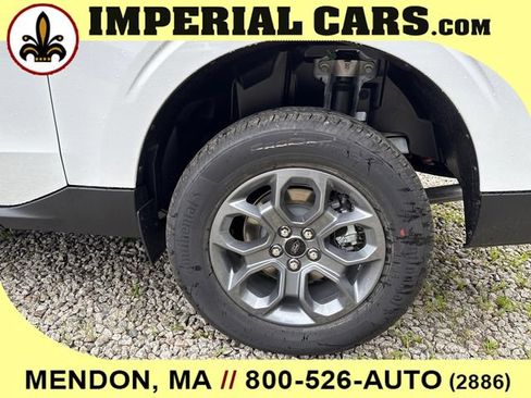 New 2026 Ford Maverick XLT w/ Equipment Group 301A AWD/4WD image 8