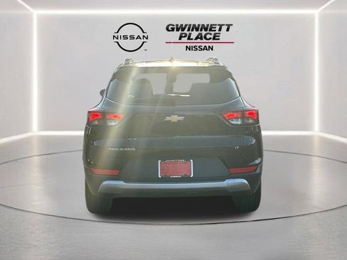 Used 2024 Chevrolet TrailBlazer LT image 6