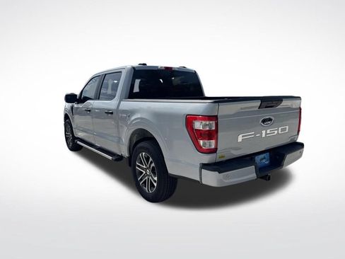 Used 2022 Ford F150 XL w/ STX Appearance Package RWD image 6