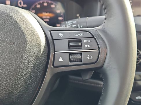 New 2025 Honda Accord EX-L image 16