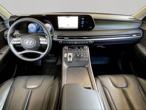 Used 2024 Hyundai Palisade Limited AWD/4WD image 7