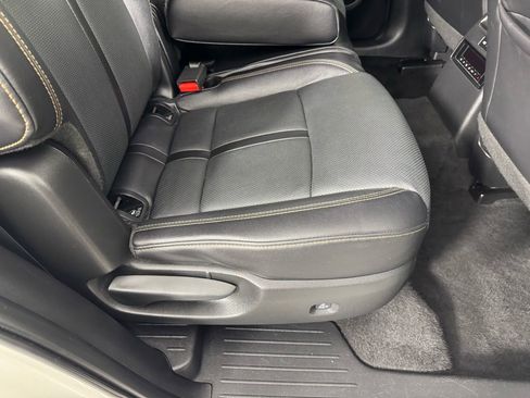 Used 2024 MAZDA CX-90 3.3 Turbo w/ Preferred Package image 30