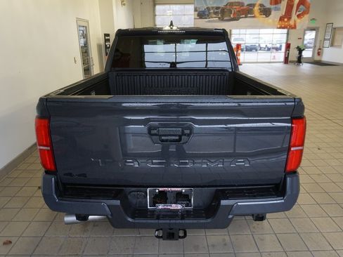 New 2026 Toyota Tacoma TRD Sport image 16