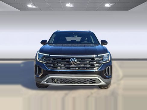 New 2026 Volkswagen Atlas Cross Sport SE AWD/4WD image 5