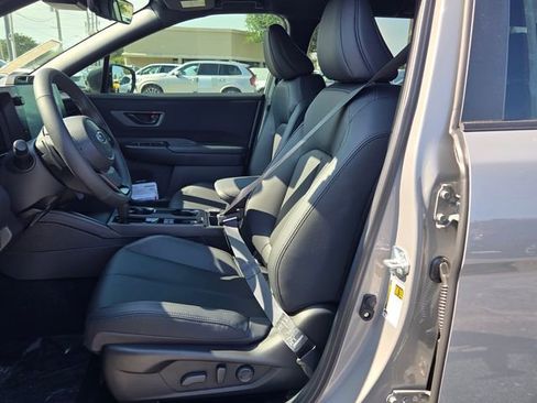 New 2026 Subaru Outback Premium AWD/4WD image 12