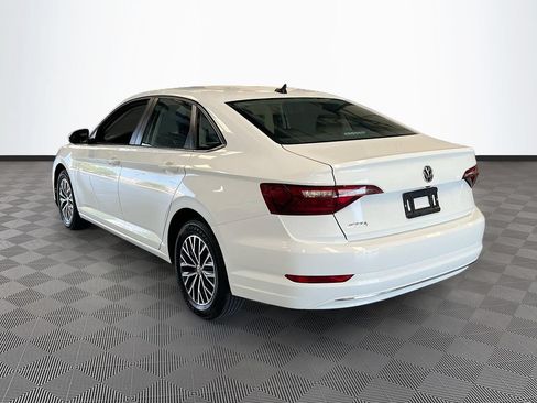 Used 2021 Volkswagen Jetta S FWD image 5