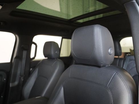Used 2024 Land Rover Defender 130 S AWD/4WD image 12