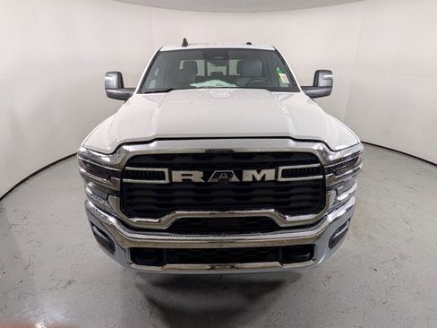 New 2026 RAM 2500 Tradesman image 2