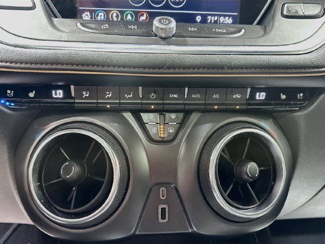 Used 2019 Chevrolet Blazer Premier w/ Sun and Wheels Package AWD/4WD image 16