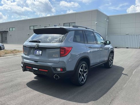 Used 2022 Honda Passport Elite image 27