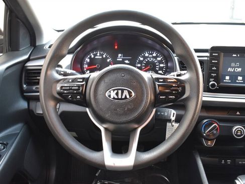 Used 2019 Kia Rio S FWD image 14