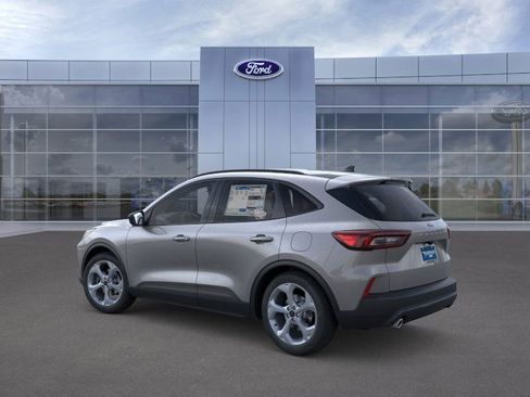 New 2026 Ford Escape ST-Line image 4