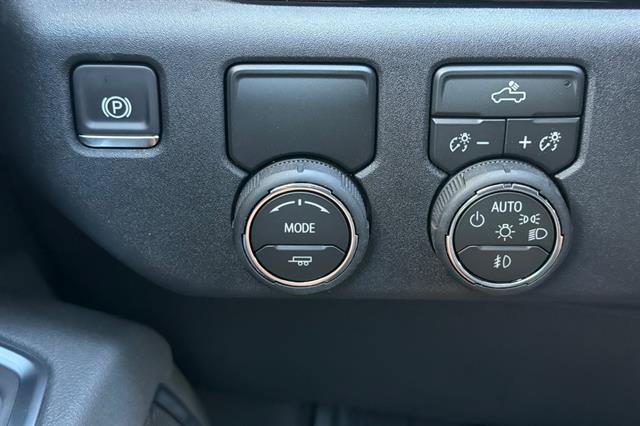New 2026 Chevrolet Silverado 1500 RST w/ RST Select Package RWD image 29