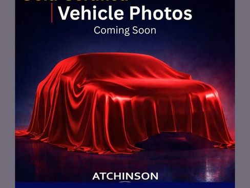 Certified 2024 Ford Edge Titanium w/ Equipment Group 301A AWD/4WD image 1