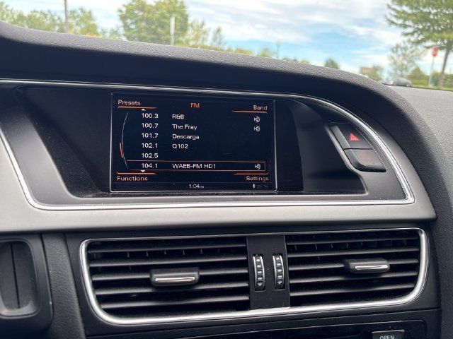 Used 2015 Audi A4 2.0T Premium Plus AWD/4WD image 21
