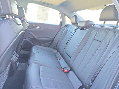 Used 2018 Audi A4 2.0T Premium image 13