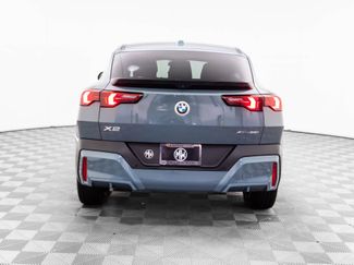 Certified 2025 BMW X2 xDrive28i w/ Premium Package video 4