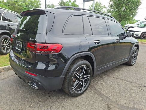 Certified 2023 Mercedes-Benz GLB 250 4MATIC image 6