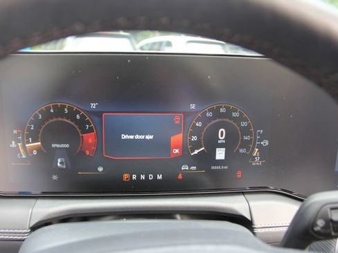 Used 2024 Ford Mustang GT Premium RWD image 24