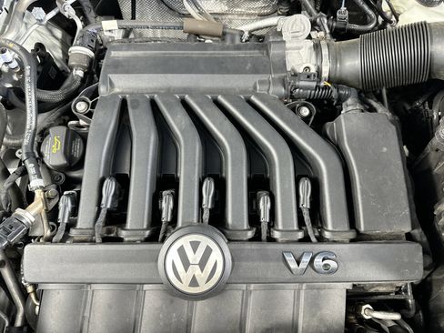 Used 2023 Volkswagen Atlas SE FWD image 31
